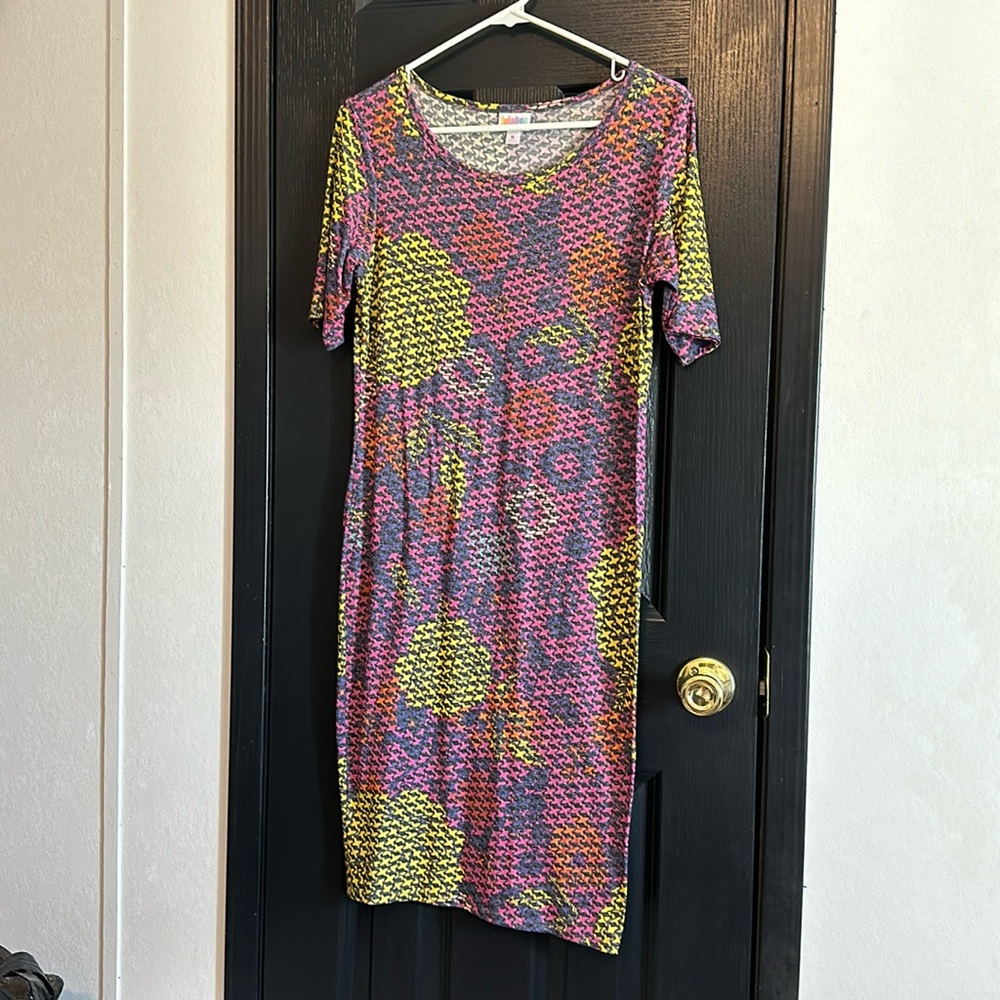 Lularoe dress